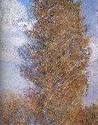 Spring Claude Monet